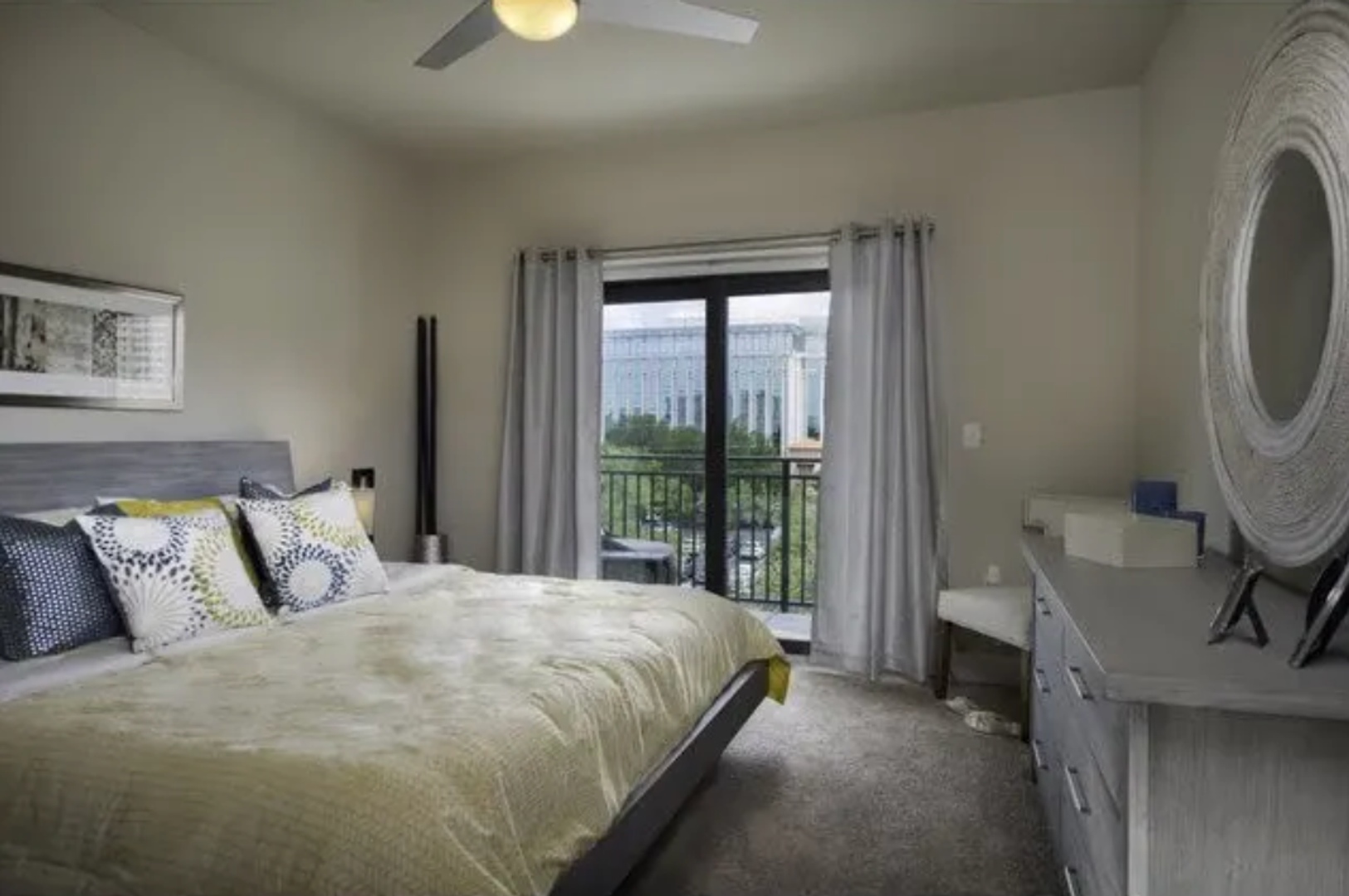 Beacon 430 apartments