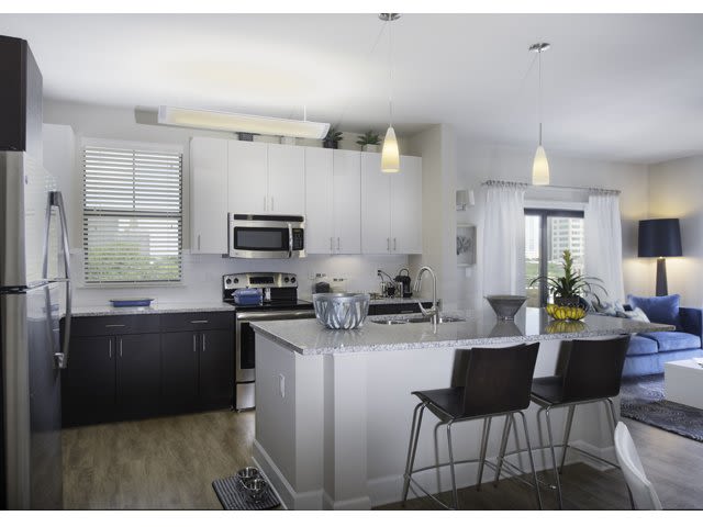 Beacon430_LuxuryApartmentCommunity_Kitchen_StPetersburgFL
